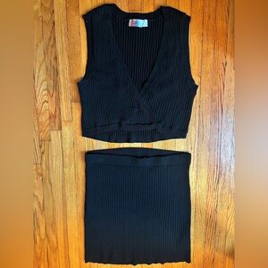 Free People Beach Set